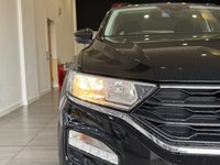 USED 2019 19 VOLKSWAGEN T-ROC 1.0 TSI GPF SE SUV 5dr Petrol Manual Euro 6 (s/s) (115 ps) 