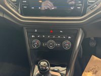 USED 2019 19 VOLKSWAGEN T-ROC 1.0 TSI GPF SE SUV 5dr Petrol Manual Euro 6 (s/s) (115 ps) 