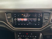 USED 2019 19 VOLKSWAGEN T-ROC 1.0 TSI GPF SE SUV 5dr Petrol Manual Euro 6 (s/s) (115 ps) 