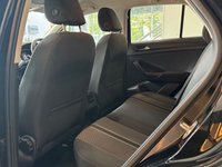 USED 2019 19 VOLKSWAGEN T-ROC 1.0 TSI GPF SE SUV 5dr Petrol Manual Euro 6 (s/s) (115 ps) 