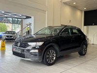 USED 2019 19 VOLKSWAGEN T-ROC 1.0 TSI GPF SE SUV 5dr Petrol Manual Euro 6 (s/s) (115 ps) 