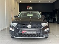 USED 2019 19 VOLKSWAGEN T-ROC 1.0 TSI GPF SE SUV 5dr Petrol Manual Euro 6 (s/s) (115 ps) 
