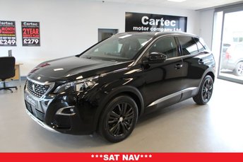 2019 PEUGEOT 3008