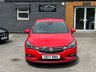 USED 2017 17 VAUXHALL ASTRA 1.4i Turbo SRi Nav Hatchback 5dr Petrol Manual Euro 6 (150 ps) 
