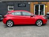 USED 2017 17 VAUXHALL ASTRA 1.4i Turbo SRi Nav Hatchback 5dr Petrol Manual Euro 6 (150 ps) 