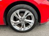 USED 2017 17 VAUXHALL ASTRA 1.4i Turbo SRi Nav Hatchback 5dr Petrol Manual Euro 6 (150 ps) 