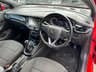 USED 2017 17 VAUXHALL ASTRA 1.4i Turbo SRi Nav Hatchback 5dr Petrol Manual Euro 6 (150 ps) 