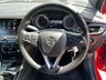 USED 2017 17 VAUXHALL ASTRA 1.4i Turbo SRi Nav Hatchback 5dr Petrol Manual Euro 6 (150 ps) 