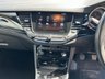 USED 2017 17 VAUXHALL ASTRA 1.4i Turbo SRi Nav Hatchback 5dr Petrol Manual Euro 6 (150 ps) 