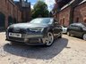 USED 2017 17 AUDI A4 AVANT 3.0 TDI V6 S line Estate 5dr Diesel S Tronic Euro 6 (s/s) (218 ps) NEW SHAPE! AUDI HISTORY! MEGA!