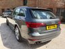 USED 2017 17 AUDI A4 AVANT 3.0 TDI V6 S line Estate 5dr Diesel S Tronic Euro 6 (s/s) (218 ps) NEW SHAPE! AUDI HISTORY! MEGA!