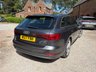 USED 2017 17 AUDI A4 AVANT 3.0 TDI V6 S line Estate 5dr Diesel S Tronic Euro 6 (s/s) (218 ps) NEW SHAPE! AUDI HISTORY! MEGA!
