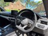 USED 2017 17 AUDI A4 AVANT 3.0 TDI V6 S line Estate 5dr Diesel S Tronic Euro 6 (s/s) (218 ps) NEW SHAPE! AUDI HISTORY! MEGA!