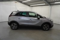 USED 2020 20 VAUXHALL CROSSLAND X 1.2 Elite SUV 5dr Petrol Manual Euro 6 (s/s) (83 ps) Leather interior, very nice example