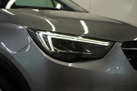 USED 2020 20 VAUXHALL CROSSLAND X 1.2 Elite SUV 5dr Petrol Manual Euro 6 (s/s) (83 ps) Leather interior, very nice example