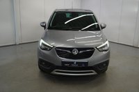 USED 2020 20 VAUXHALL CROSSLAND X 1.2 Elite SUV 5dr Petrol Manual Euro 6 (s/s) (83 ps) Leather interior, very nice example