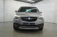 USED 2020 20 VAUXHALL CROSSLAND X 1.2 Elite SUV 5dr Petrol Manual Euro 6 (s/s) (83 ps) Leather interior, very nice example