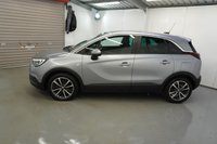 USED 2020 20 VAUXHALL CROSSLAND X 1.2 Elite SUV 5dr Petrol Manual Euro 6 (s/s) (83 ps) Leather interior, very nice example