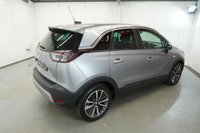 USED 2020 20 VAUXHALL CROSSLAND X 1.2 Elite SUV 5dr Petrol Manual Euro 6 (s/s) (83 ps) Leather interior, very nice example