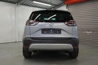 USED 2020 20 VAUXHALL CROSSLAND X 1.2 Elite SUV 5dr Petrol Manual Euro 6 (s/s) (83 ps) Leather interior, very nice example
