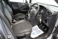 USED 2020 20 VAUXHALL CROSSLAND X 1.2 Elite SUV 5dr Petrol Manual Euro 6 (s/s) (83 ps) Leather interior, very nice example