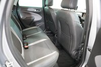 USED 2020 20 VAUXHALL CROSSLAND X 1.2 Elite SUV 5dr Petrol Manual Euro 6 (s/s) (83 ps) Leather interior, very nice example