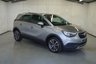 USED 2020 20 VAUXHALL CROSSLAND X 1.2 Elite SUV 5dr Petrol Manual Euro 6 (s/s) (83 ps) Leather interior, very nice example
