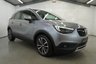 USED 2020 20 VAUXHALL CROSSLAND X 1.2 Elite SUV 5dr Petrol Manual Euro 6 (s/s) (83 ps) Leather interior, very nice example