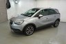 USED 2020 20 VAUXHALL CROSSLAND X 1.2 Elite SUV 5dr Petrol Manual Euro 6 (s/s) (83 ps) Leather interior, very nice example