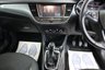 USED 2020 20 VAUXHALL CROSSLAND X 1.2 Elite SUV 5dr Petrol Manual Euro 6 (s/s) (83 ps) Leather interior, very nice example