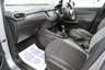 USED 2020 20 VAUXHALL CROSSLAND X 1.2 Elite SUV 5dr Petrol Manual Euro 6 (s/s) (83 ps) Leather interior, very nice example
