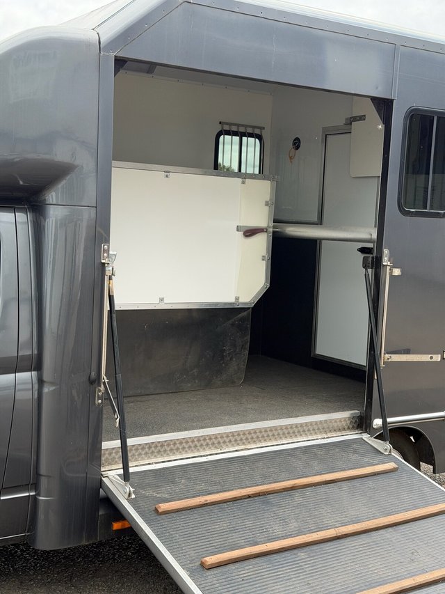 View our LDV V80