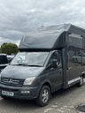 USED 2020 20 LDV V80 2.5 Eco-D Chassis Cab 2dr Diesel Manual LWB Euro 5 (136 ps) 