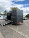 USED 2020 20 LDV V80 2.5 Eco-D Chassis Cab 2dr Diesel Manual LWB Euro 5 (136 ps) 
