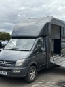USED 2020 20 LDV V80 2.5 Eco-D Chassis Cab 2dr Diesel Manual LWB Euro 5 (136 ps) 