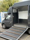 USED 2020 20 LDV V80 2.5 Eco-D Chassis Cab 2dr Diesel Manual LWB Euro 5 (136 ps) 