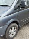USED 2020 20 LDV V80 2.5 Eco-D Chassis Cab 2dr Diesel Manual LWB Euro 5 (136 ps) 