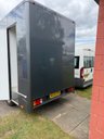 USED 2020 20 LDV V80 2.5 Eco-D Chassis Cab 2dr Diesel Manual LWB Euro 5 (136 ps) 