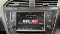USED 2017 17 VOLKSWAGEN TIGUAN 2.0 TDI BlueMotion Tech S SUV 5dr Diesel Manual Euro 6 (s/s) (115 ps) ULEZ (Ultra Low Emission Zone) Compliance *** FULL SERVICE HISTORY