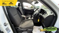 USED 2017 17 VOLKSWAGEN TIGUAN 2.0 TDI BlueMotion Tech S SUV 5dr Diesel Manual Euro 6 (s/s) (115 ps) ULEZ (Ultra Low Emission Zone) Compliance *** FULL SERVICE HISTORY