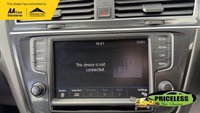 USED 2017 17 VOLKSWAGEN TIGUAN 2.0 TDI BlueMotion Tech S SUV 5dr Diesel Manual Euro 6 (s/s) (115 ps) ULEZ (Ultra Low Emission Zone) Compliance *** FULL SERVICE HISTORY