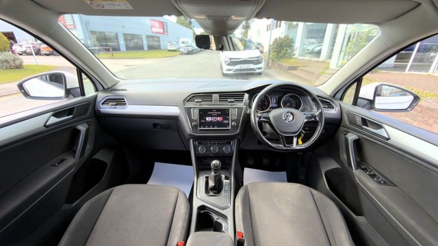 View our VOLKSWAGEN TIGUAN