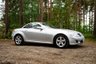 USED 2005 05 MERCEDES-BENZ SLK 1.8 SLK200 Kompressor Convertible 2dr Petrol Manual (209 g/km, 163 bhp) 