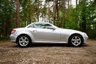 USED 2005 05 MERCEDES-BENZ SLK 1.8 SLK200 Kompressor Convertible 2dr Petrol Manual (209 g/km, 163 bhp) 