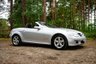 USED 2005 05 MERCEDES-BENZ SLK 1.8 SLK200 Kompressor Convertible 2dr Petrol Manual (209 g/km, 163 bhp) 