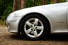 USED 2005 05 MERCEDES-BENZ SLK 1.8 SLK200 Kompressor Convertible 2dr Petrol Manual (209 g/km, 163 bhp) 