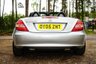 USED 2005 05 MERCEDES-BENZ SLK 1.8 SLK200 Kompressor Convertible 2dr Petrol Manual (209 g/km, 163 bhp) 