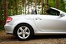 USED 2005 05 MERCEDES-BENZ SLK 1.8 SLK200 Kompressor Convertible 2dr Petrol Manual (209 g/km, 163 bhp) 
