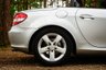 USED 2005 05 MERCEDES-BENZ SLK 1.8 SLK200 Kompressor Convertible 2dr Petrol Manual (209 g/km, 163 bhp) 