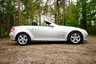 USED 2005 05 MERCEDES-BENZ SLK 1.8 SLK200 Kompressor Convertible 2dr Petrol Manual (209 g/km, 163 bhp) 